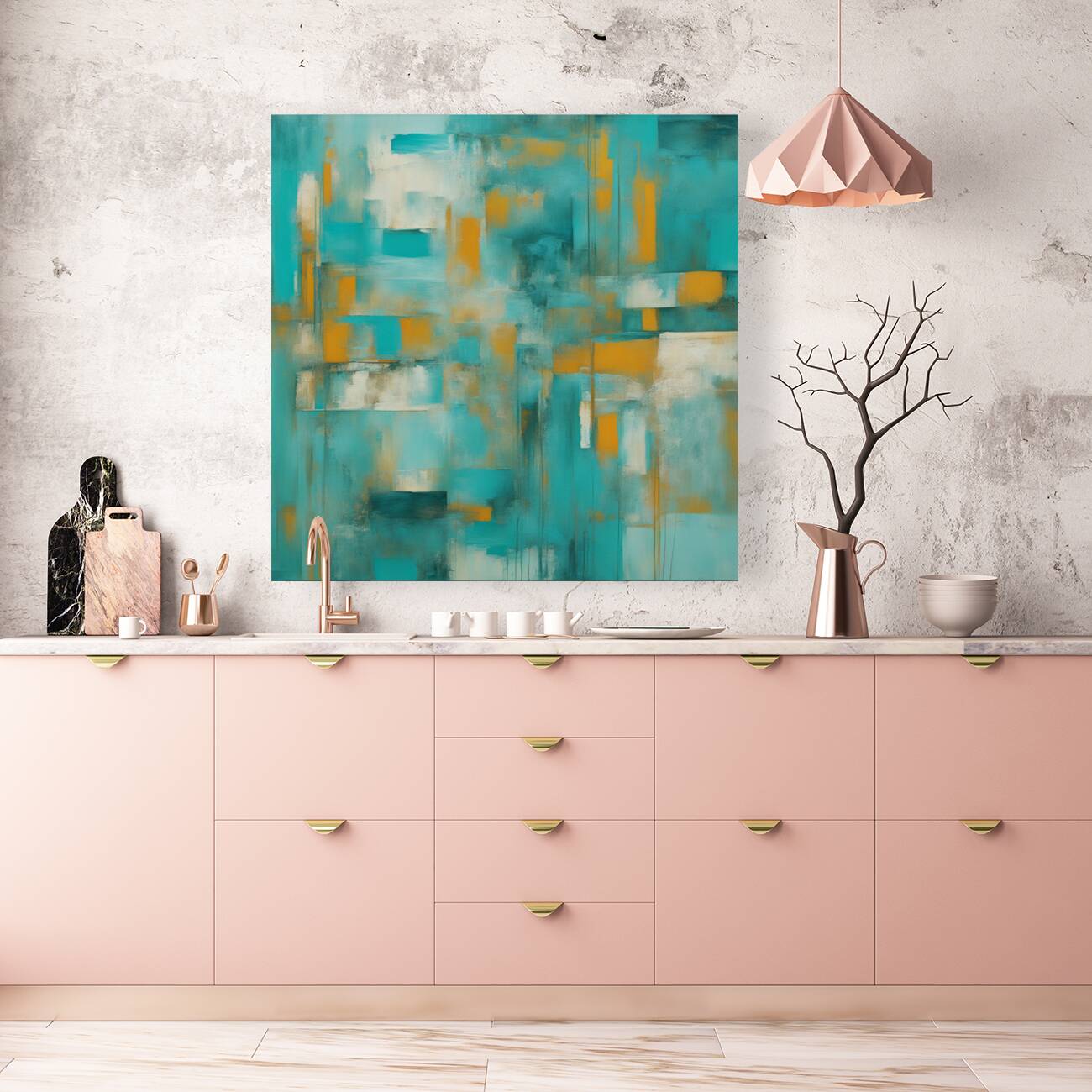 A Touch of Color 2: Celebrating Hue at The Artful Mane 22 Reproduction