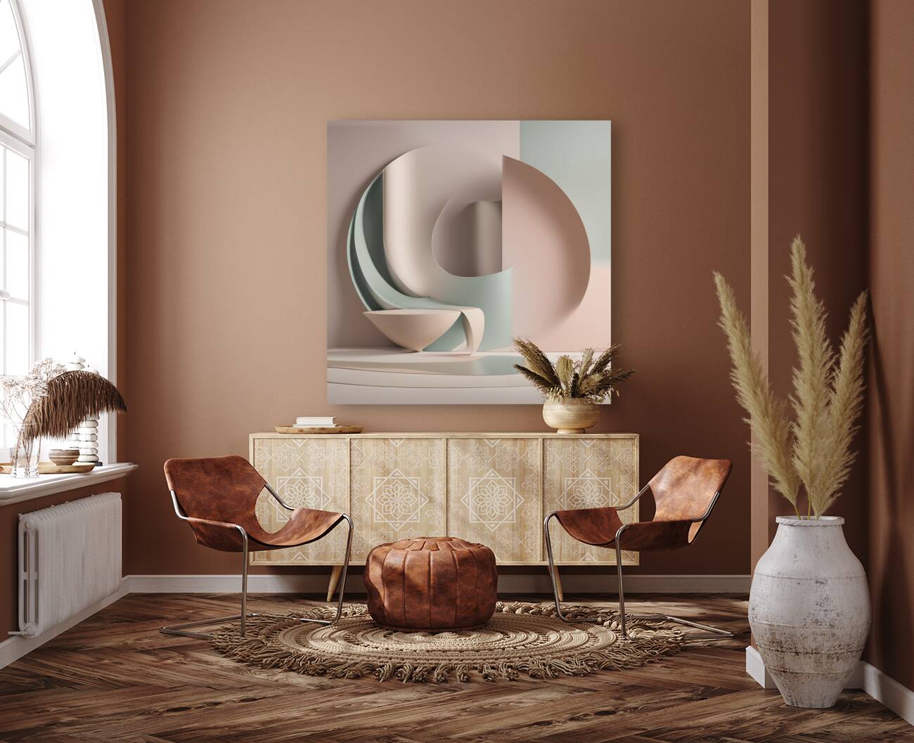 A Touch of Color 2: Celebrating Hue at The Artful Mane 23 Reproduction