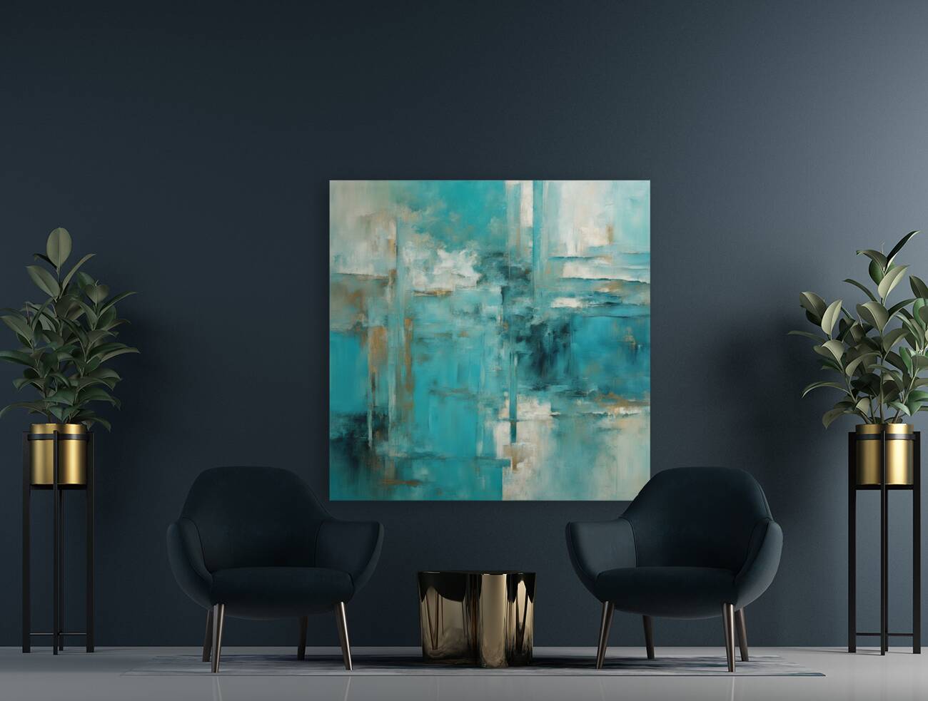 A Touch of Color 2: Celebrating Hue at The Artful Mane 24 Reproduction