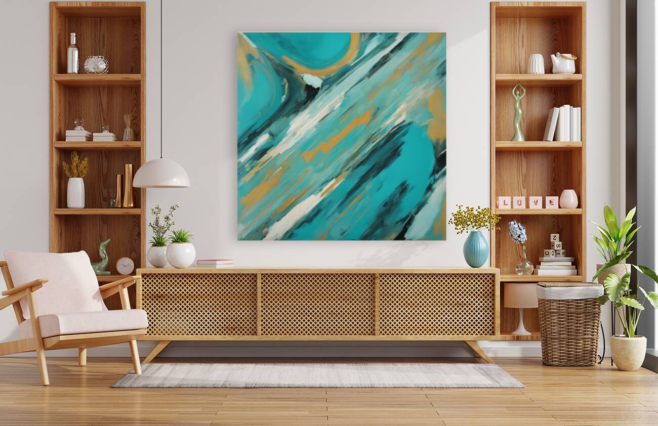 A Touch of Color 2: Celebrating Hue at The Artful Mane 26 Reproduction