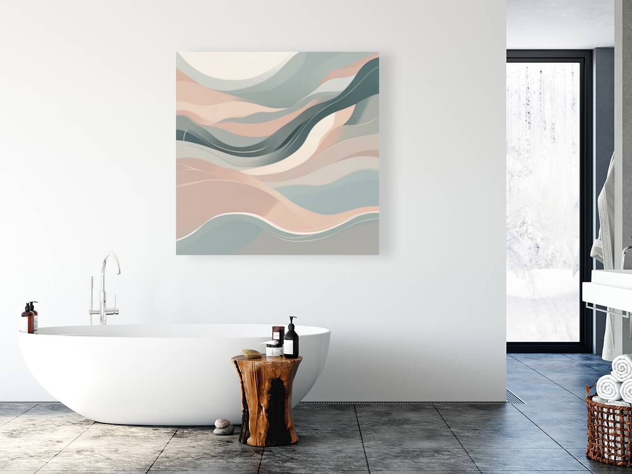 A Touch of Color 2: Celebrating Hue at The Artful Mane 35 Reproduction