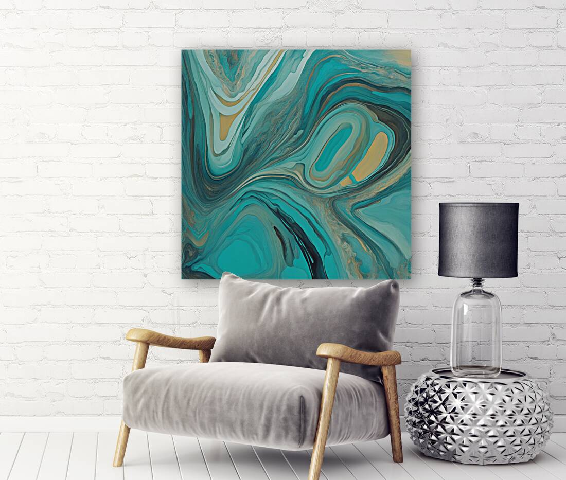 A Touch of Color 2: Celebrating Hue at The Artful Mane 37 Reproduction