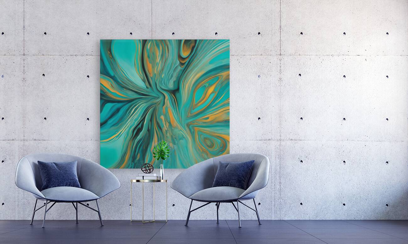 A Touch of Color 2: Celebrating Hue at The Artful Mane 39 Reproduction