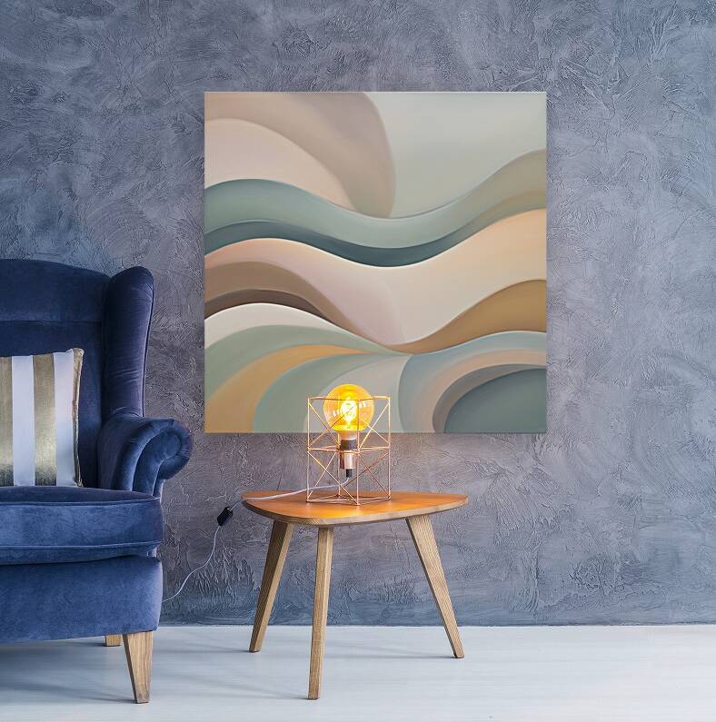 A Touch of Color 2: Celebrating Hue at The Artful Mane 40 Reproduction