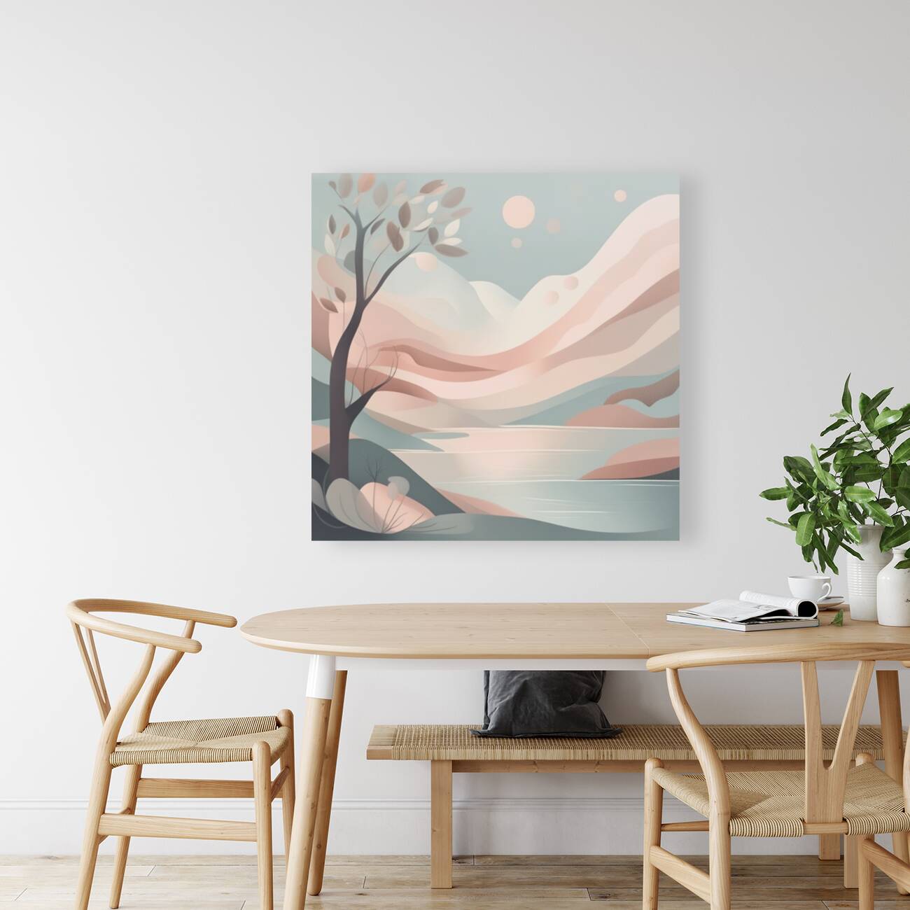 A Touch of Color 2: Celebrating Hue at The Artful Mane 41 Reproduction