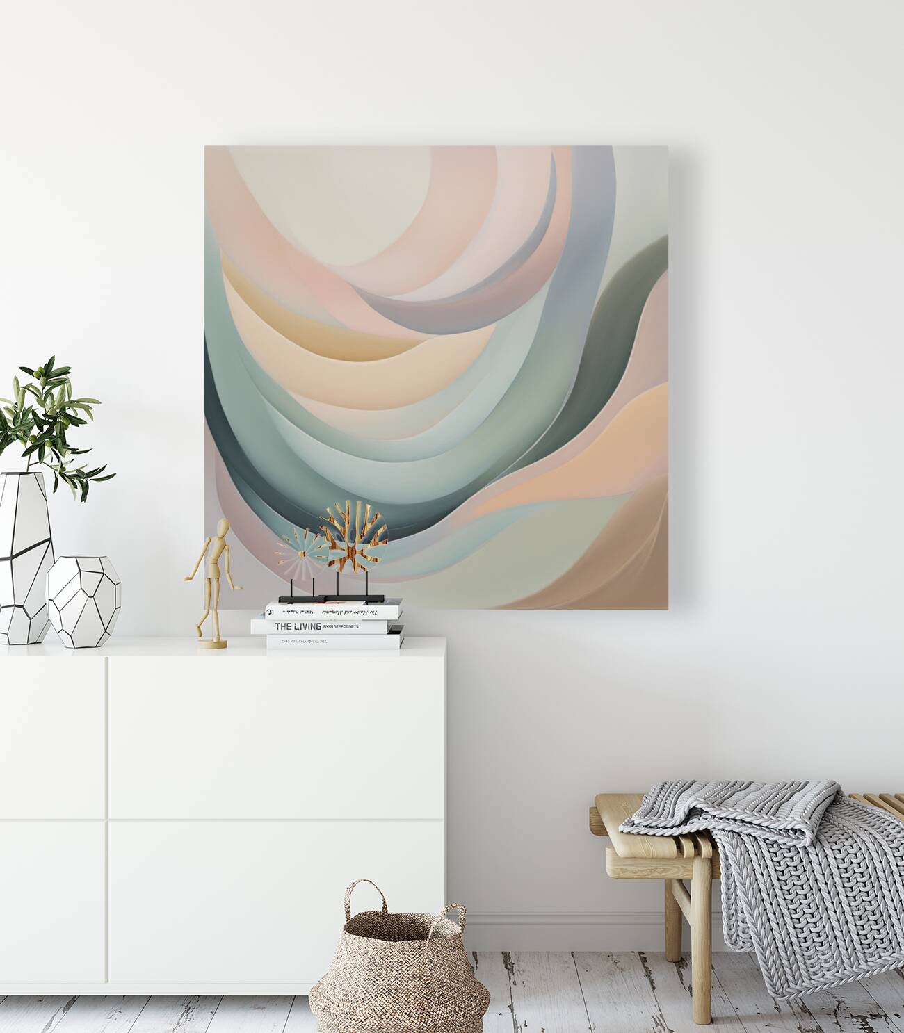 A Touch of Color 2: Celebrating Hue at The Artful Mane 42 Reproduction