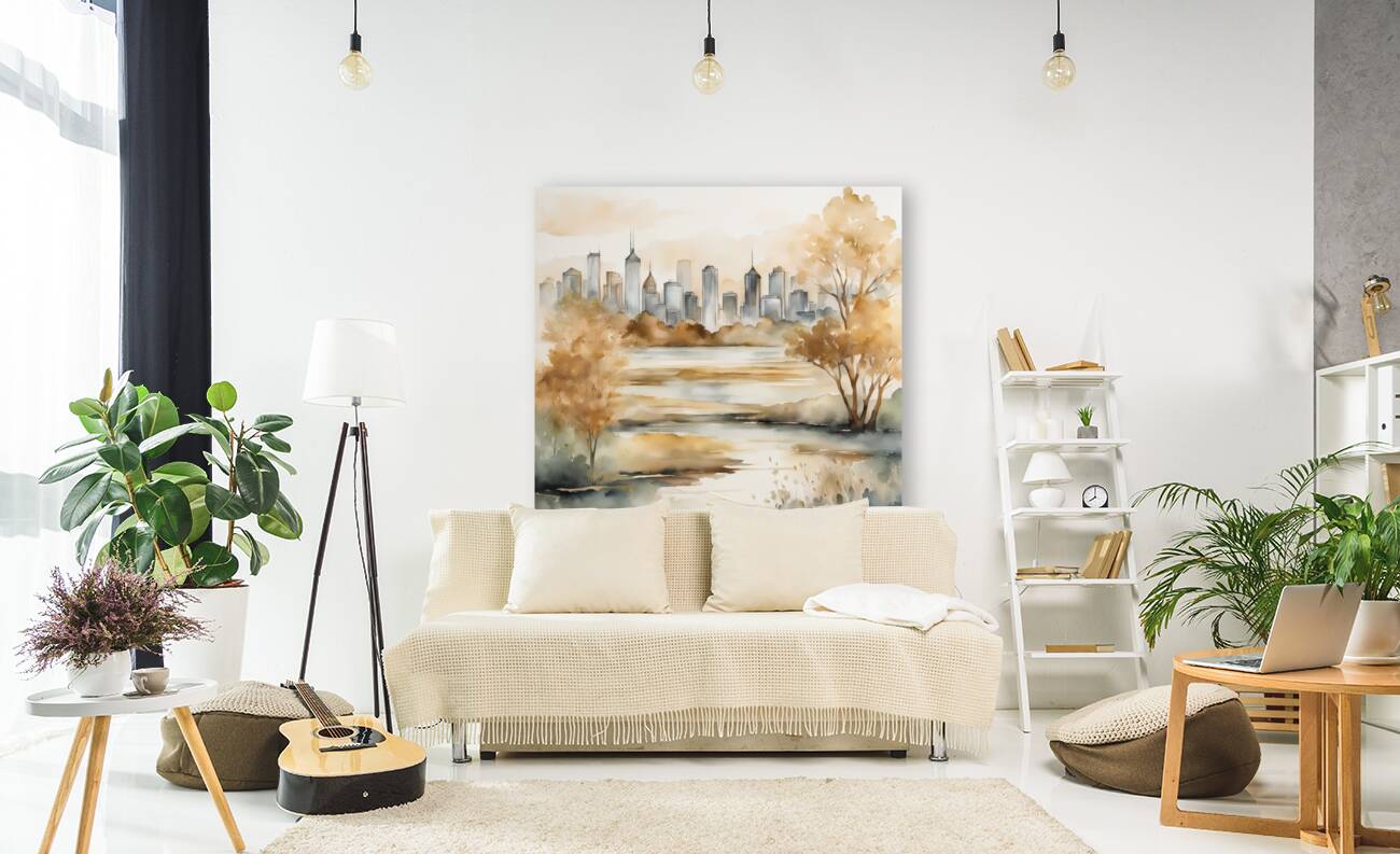 A Touch of Color 2: Celebrating Hue at The Artful Mane 50 Reproduction