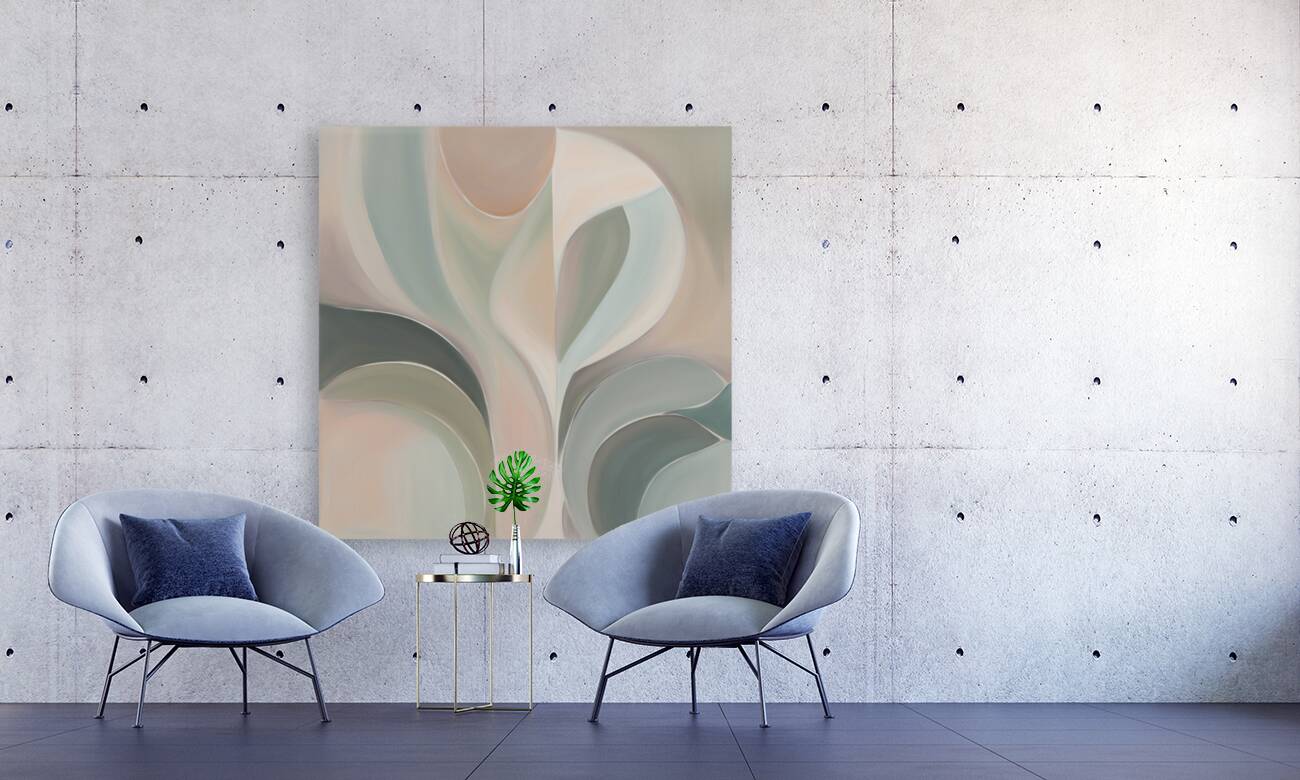 A Touch of Color 2: Celebrating Hue at The Artful Mane 51 Reproduction