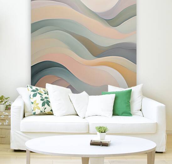 A Touch of Color 2: Celebrating Hue at The Artful Mane 53 Reproduction