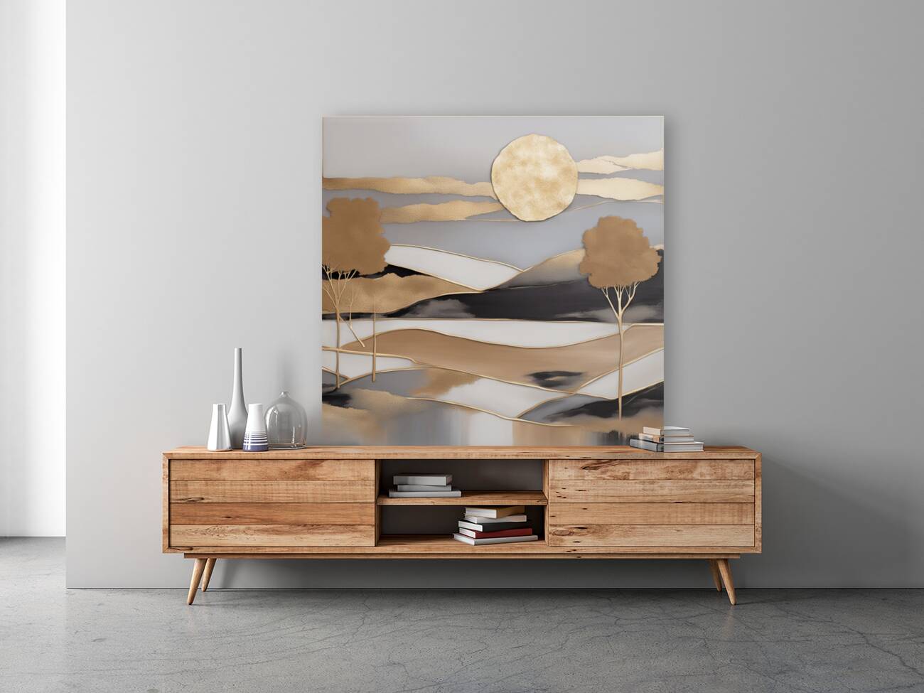 A Touch of Color 2: Celebrating Hue at The Artful Mane 55 Reproduction