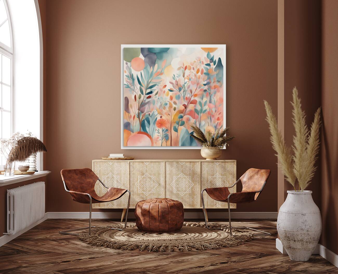 A Touch of Color 2: Celebrating Hue at The Artful Mane 59 Reproduction