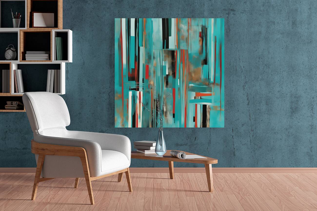 A Touch of Color 2: Celebrating Hue at The Artful Mane 61 Reproduction