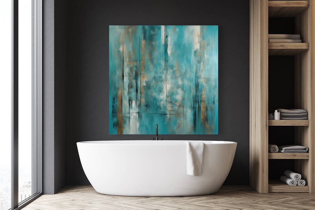 A Touch of Color 2: Celebrating Hue at The Artful Mane 66 Reproduction