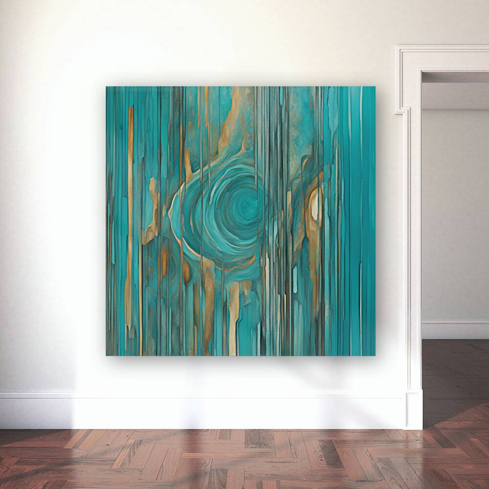 A Touch of Color 2: Celebrating Hue at The Artful Mane 69 Reproduction