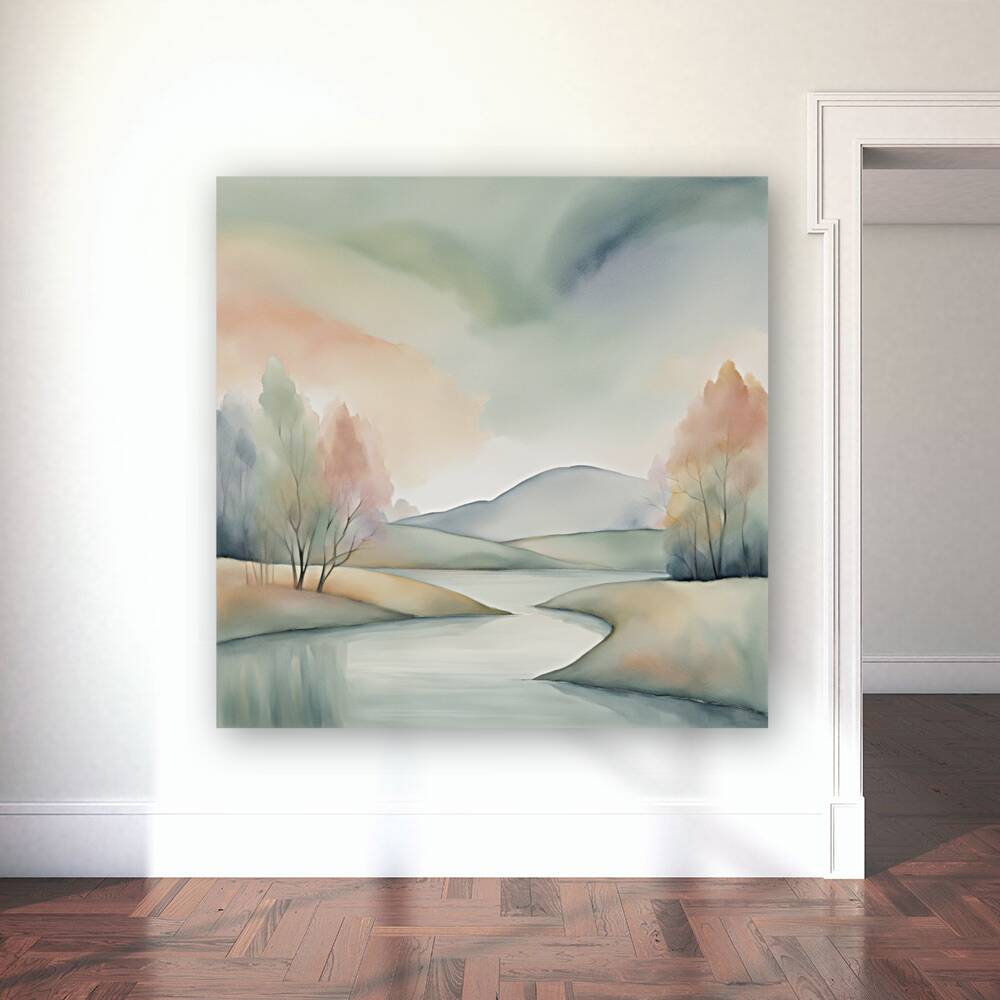 A Touch of Color 2: Celebrating Hue at The Artful Mane 73 Reproduction