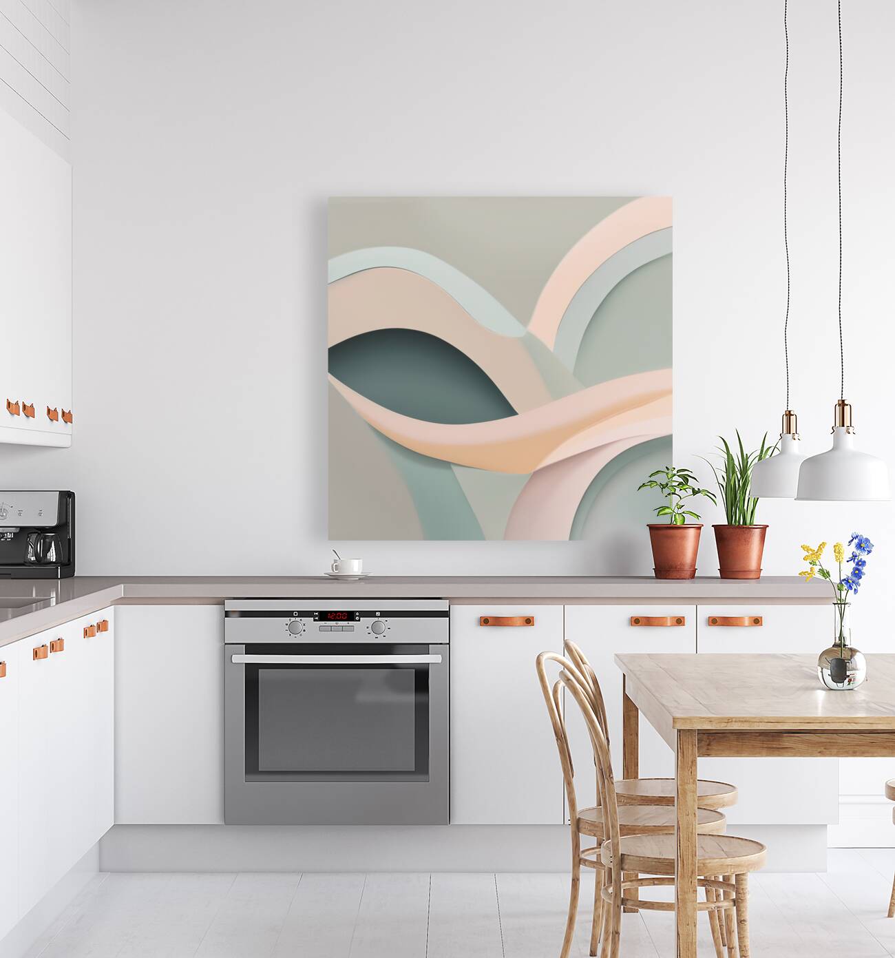 A Touch of Color 2: Celebrating Hue at The Artful Mane 75 Reproduction