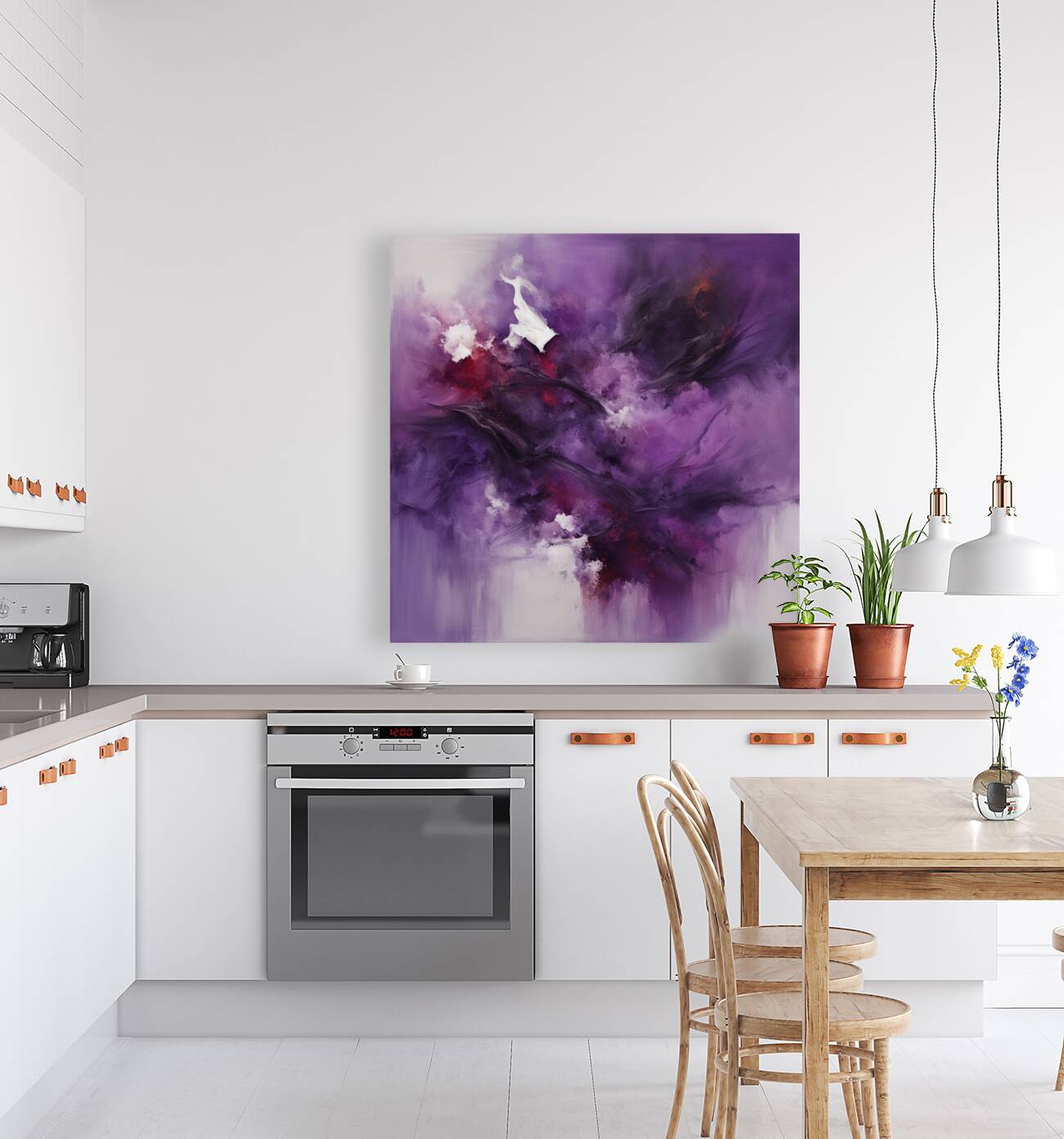 The Purle Aurora 2 Reproduction