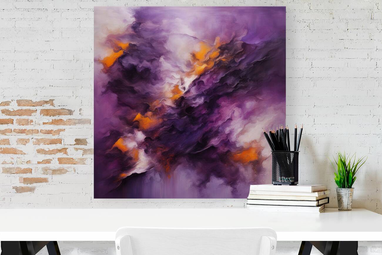 The Purle Aurora 3 Reproduction