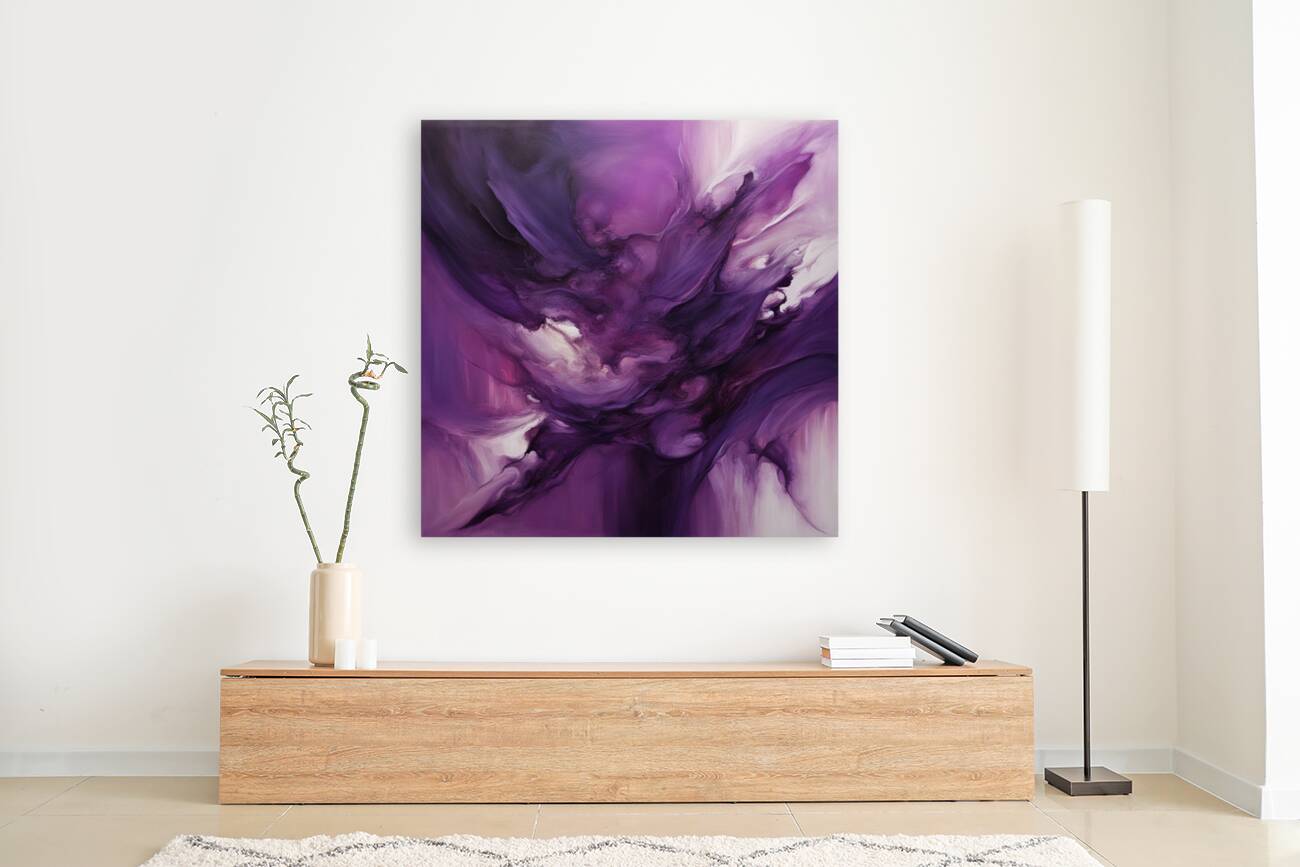 The Purle Aurora 4 Reproduction