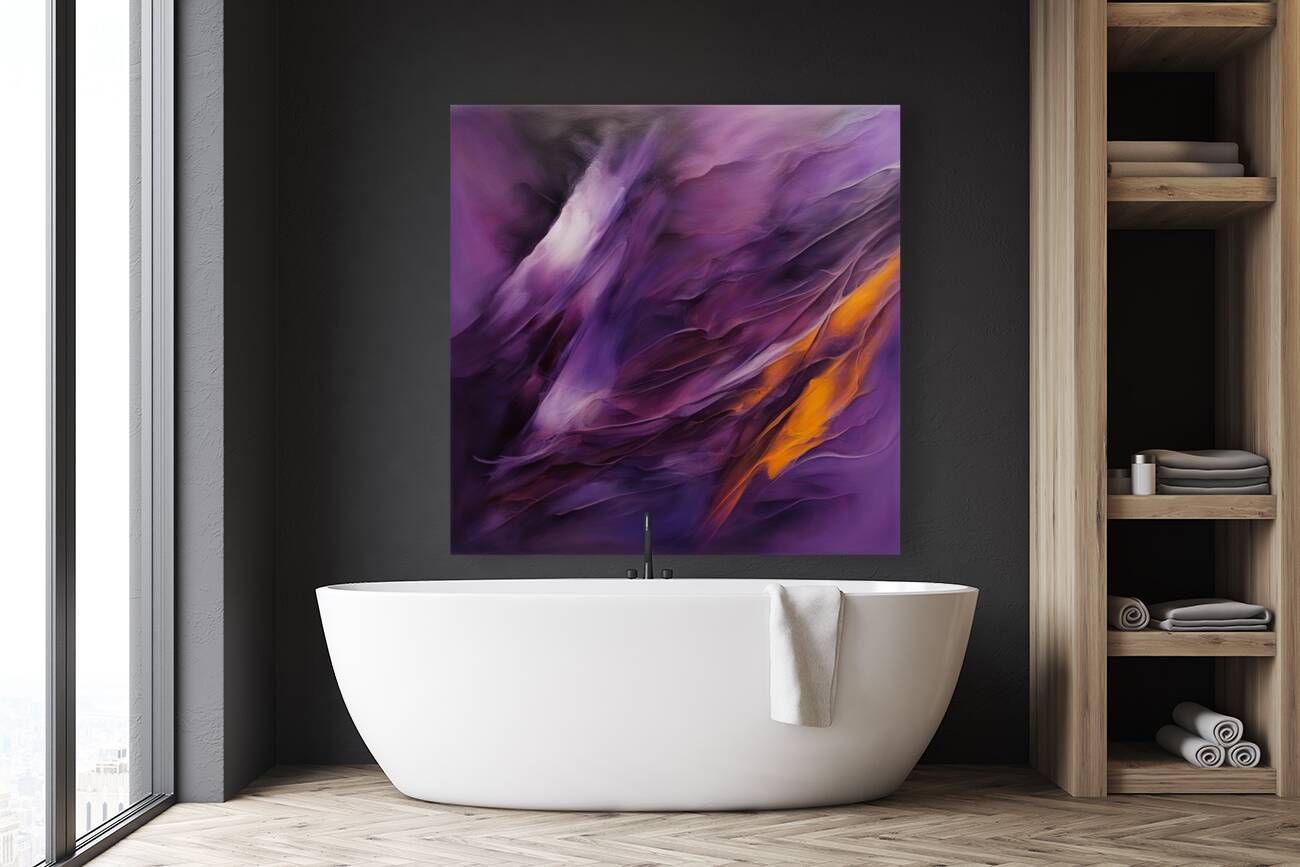 The Purle Aurora 10 Reproduction