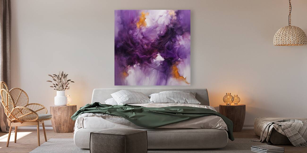 The Purle Aurora 11 Reproduction