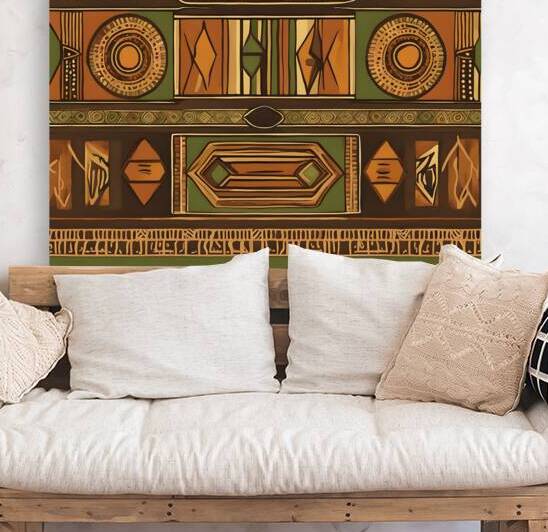 Roots Reimagined 2 4k by The Artful Mane