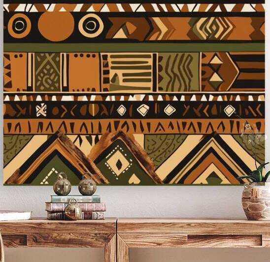 Roots Reimagined 1a 14 by The Artful Mane