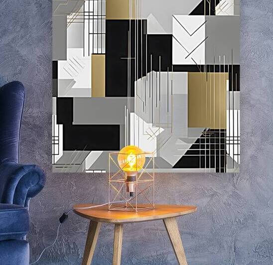 Urban Echo 8k 2 by The Artful Mane