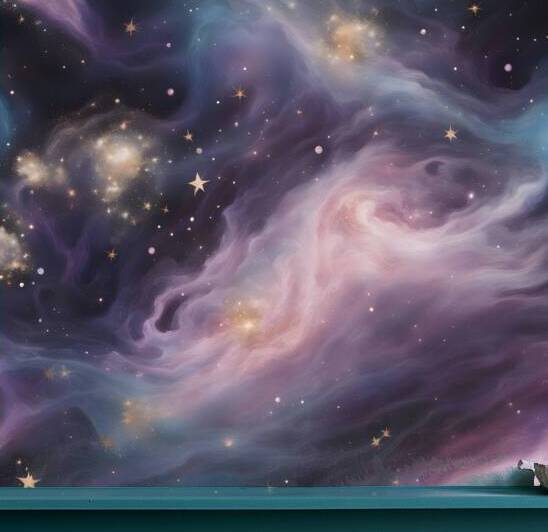 Celestial Dreams 2 by The Artful Mane