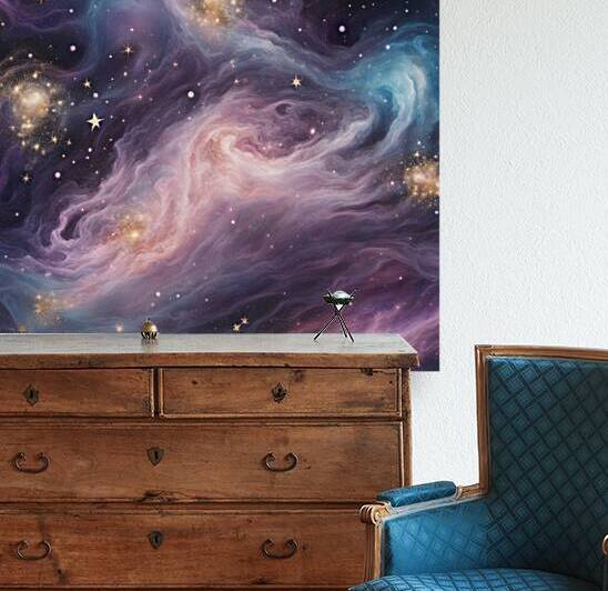 Celestial Dreams 4 by The Artful Mane
