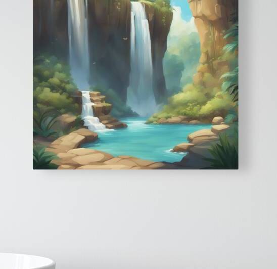 TAME Gallery 1 25 Reproduction