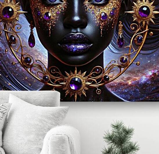 Melonated Avatars Collection 1 2 by The Artful Mane
