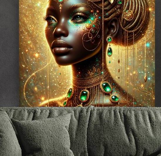 Melonated Avatars Collection 1 3 by The Artful Mane