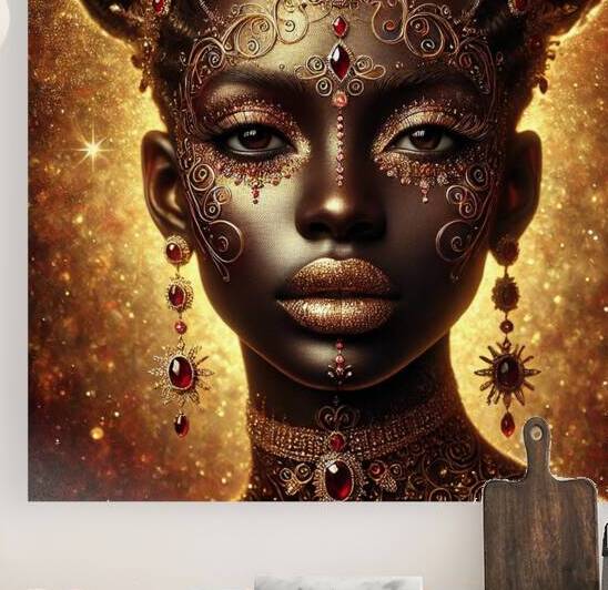 Melonated Avatars Collection 1 5 by The Artful Mane