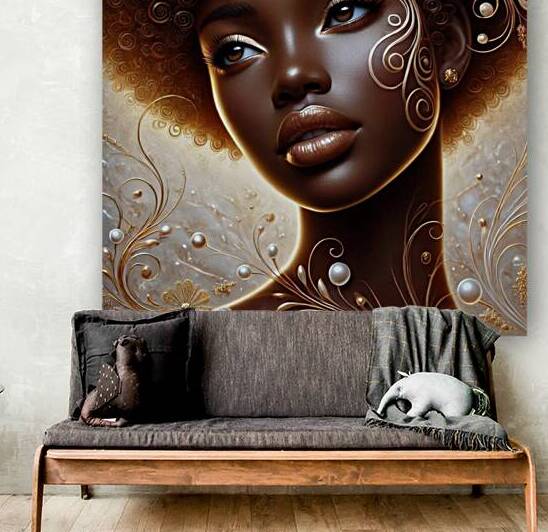 MELONATED AVATARS COLLECTION 2 6 by The Artful Mane