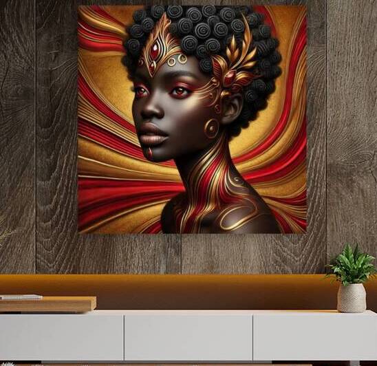 MELONATED AVATARS COLLECTION 2 12 by The Artful Mane
