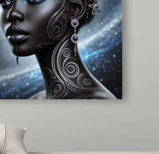 MELONATED AVATARS COLLECTION 2 15 by The Artful Mane