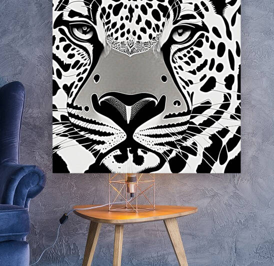 Cat Eyes 1 Reproduction