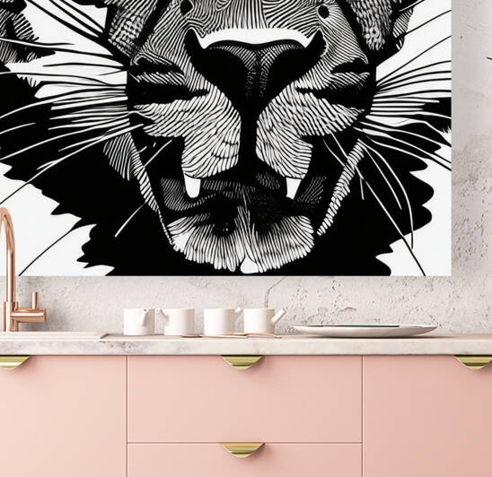 Agitated. by The Artful Mane