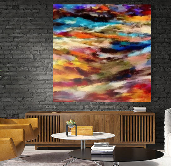 Faith. Abstract.  Reproduction
