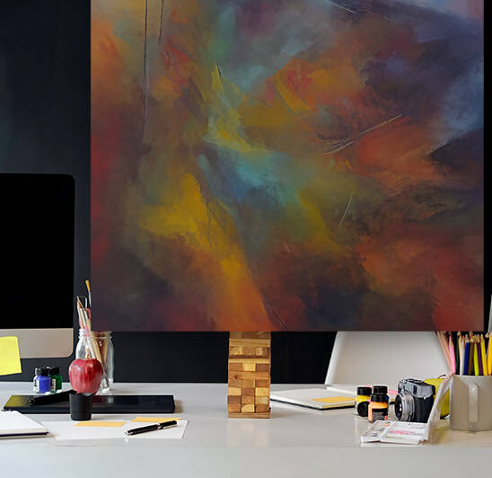 Another Day. Abstract. Reproduction