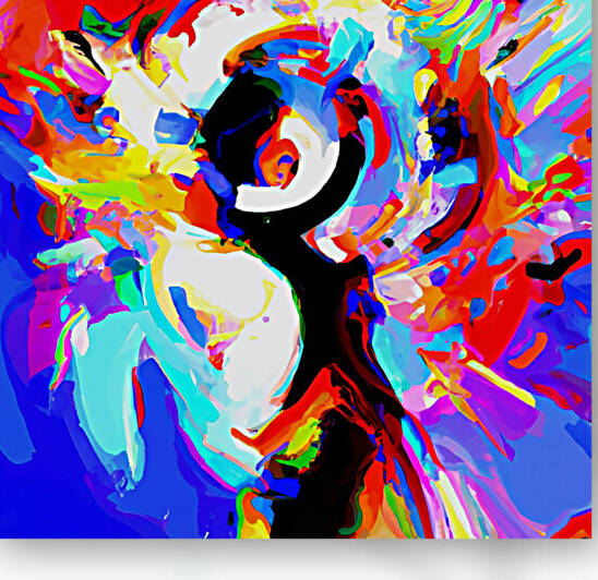 Feminine Energy. Abstract. Reproduction