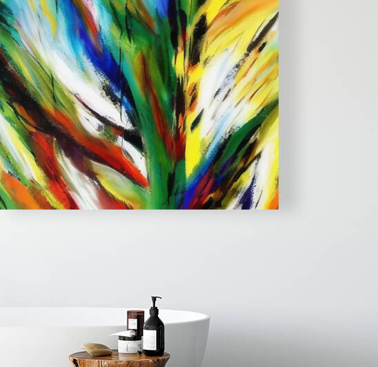 Electric Dreams. Abstract. Reproduction