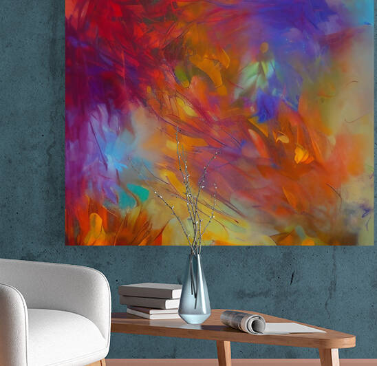 Lost. Abstract. Reproduction