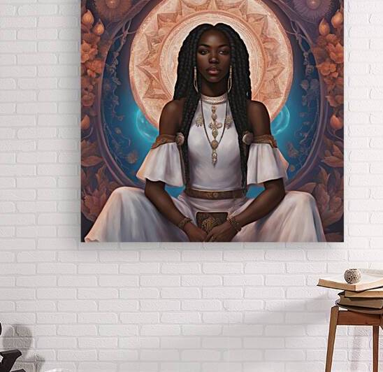Melanin Magic  24 Reproduction