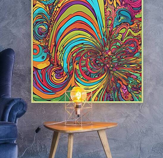 Melanin Magic  1 Reproduction