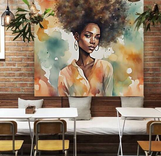 Melanin Magic  6 Reproduction
