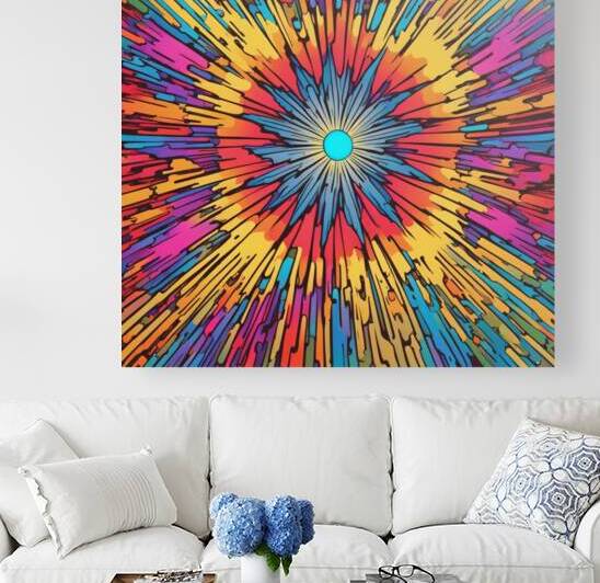 Melanin Magic  8 Reproduction