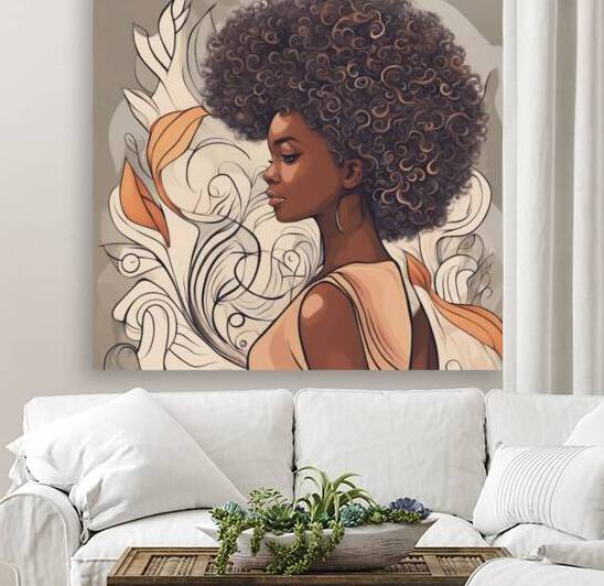 Melanin Magic  14 Reproduction