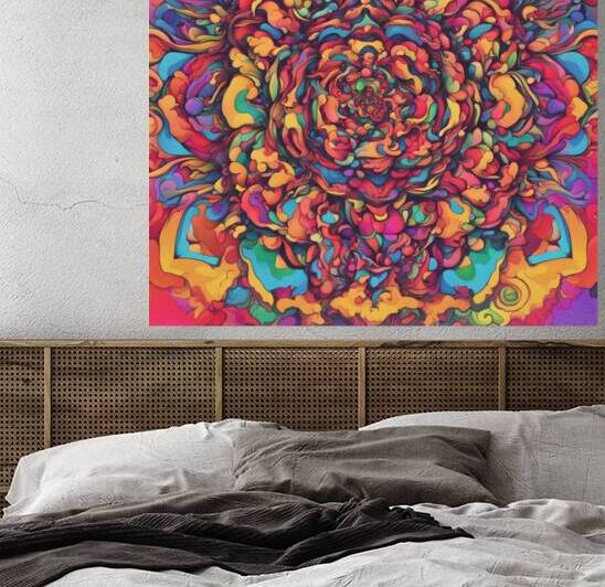 Melanin Magic  15 Reproduction